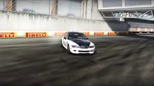 2002 BMW Z3M Coupe Forza Motorsport 4 смотреть онлайн