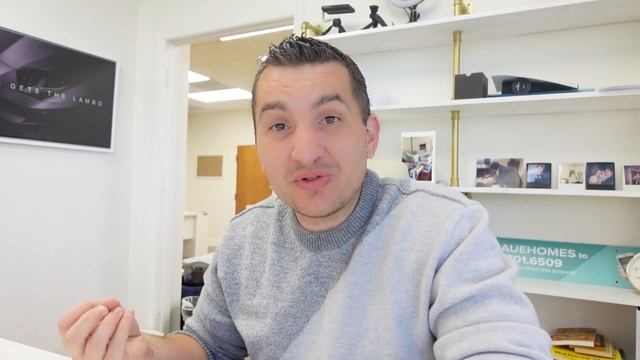 Как получить ипотеку в США на $100 тыс выше БЕЗ доп вложений - считаем вместе с ипотечным брокером смотреть онлайн