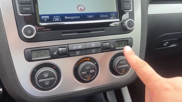Volkswagen Scirocco Це Дивовижний Заборонений Плід