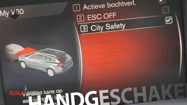 Volvo V60 T3 Polar+ Dynamic Scan Comf line смотреть онлайн