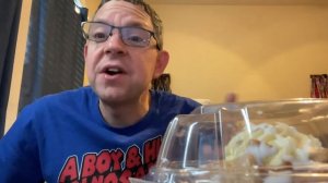 Sip & Snack: Cinnamon Toast Crunch Donut at Everglazed Donuts & Cold Brew(1-18-21)