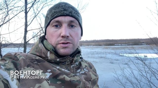 ОТКРЫТИЕ ВЕСЕННИЙ ОХОТЫ на СЕЛЕЗНЯ