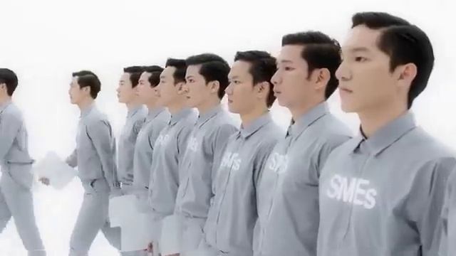 SME Smart Service " C Plus Express " смотреть онлайн