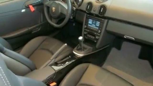 2012 Porsche Boxster #P12018 in Chicago Highland Park, IL смотреть онлайн