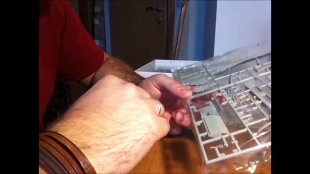 Dragon SdKfz 250/1 Neu - Kit Review смотреть онлайн