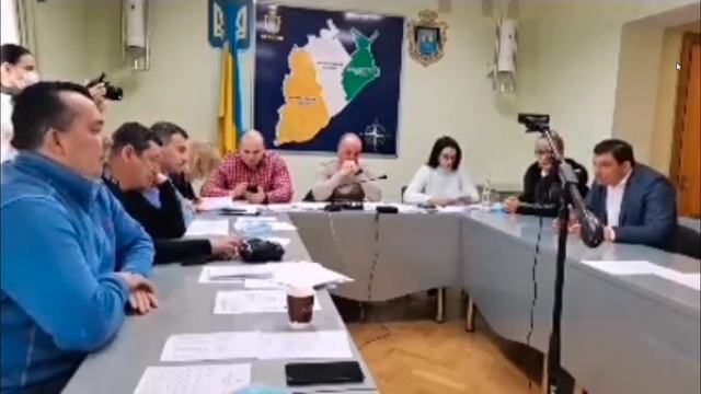 Игорь Пастух о рынках Херсона смотреть онлайн