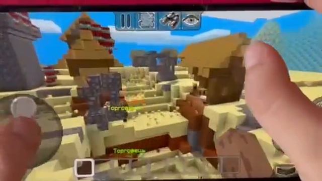 Я сбросил 250 тонн тротила и вот што получилось смотреть онлайн