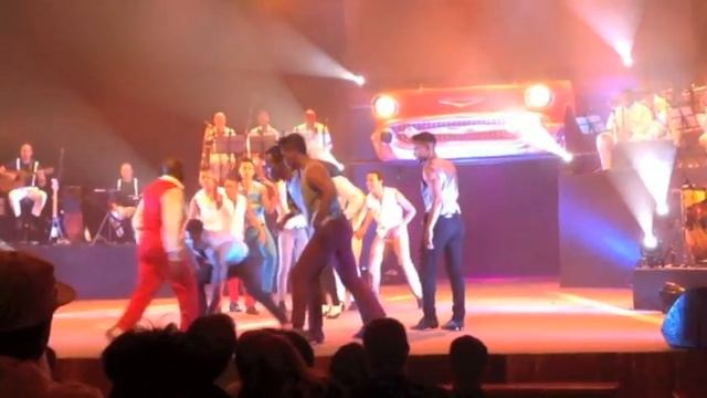 Maykel Fonts y Barbarito Ramos ( da "salsa Mambo y chachacha") смотреть онлайн