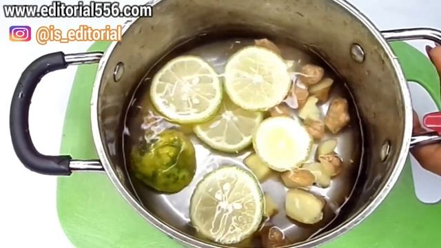 ONLY 2 INGREDIENT LOOSE BELLY FAT IN OVERNIGHT AM VERY SURE IT'S WILL WORK 100% смотреть онлайн