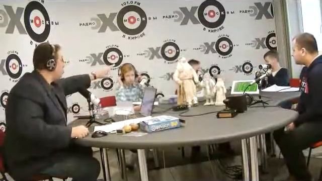 Открывашка от 25.12.16 смотреть онлайн