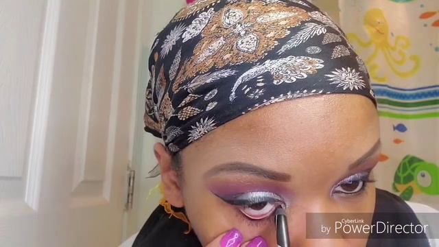 Smokey eye Morphe such a gem 39S |Beginner Friendly смотреть онлайн