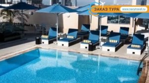 PULLMAN JUMEIRAH LAKES TOWERS 5* Дубай обзор – ПУЛЛМАН ДЖУМЕЙРА ЛАКЕС ТАУЭРС 5* Дубай видео обзор