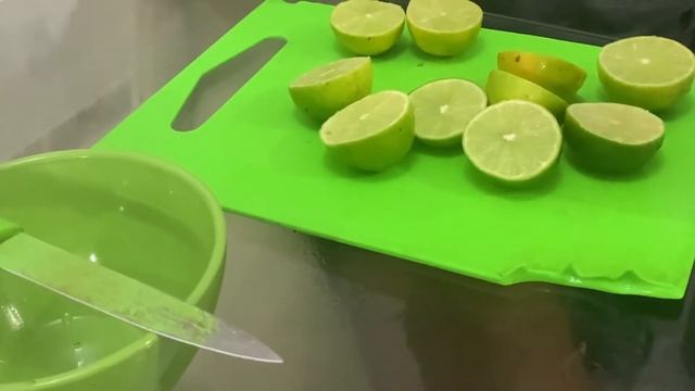 Pedí 5kg nan yon semèn + té citron sa смотреть онлайн