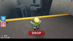 Играла в ROBLOX (22.04.23)