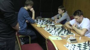 2013-11-19 Чемпионат ЦФО по шахматам