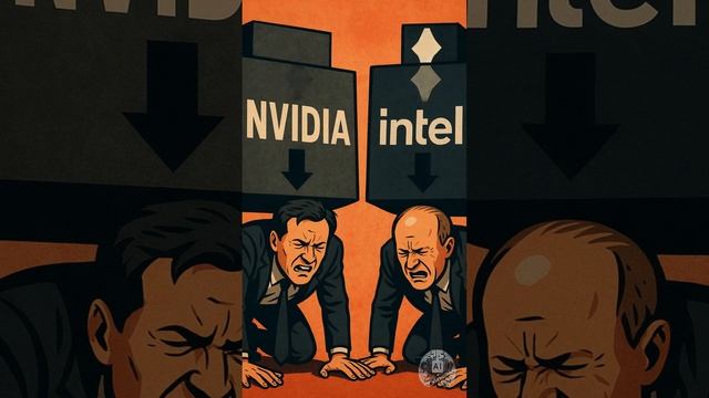 Ограничения на экспорт чипов в Китай затронули сразу трёх гигантов: AMD, Nvidia и Intel