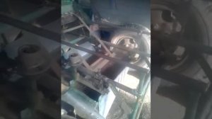Веялка самодельная для фацелии