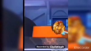 Шу Куренай против Фри Де ла хоя.