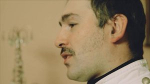 Где раз поднят русский флаг...