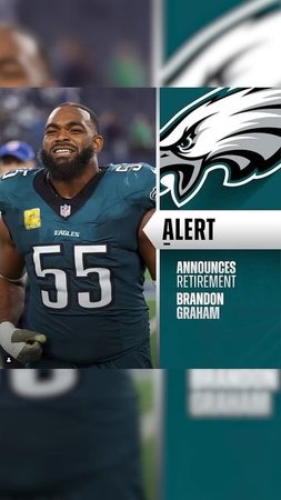 Happy retirement, BG