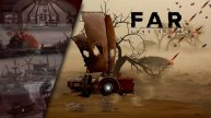 FAR: Lone Sails