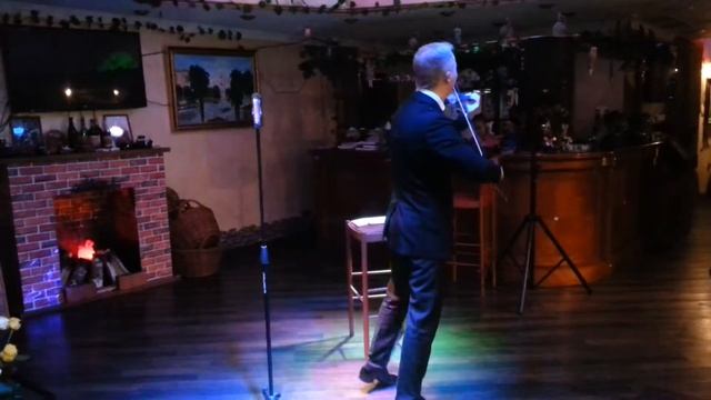 АЕКСЕЙ АЛЕКСЕЕВ СКРИПАЧ-- ДОЛГАЯ ДОРОГА В ДЮНАХ))) в хинкальной в Одинцово)) 24 декабря))) смотреть онлайн