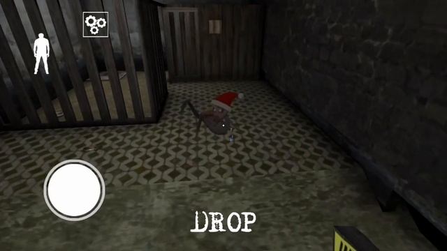 GRANNY CHAPTER 2 NEW UPDATE Version 1.1.9 Full Gameplay