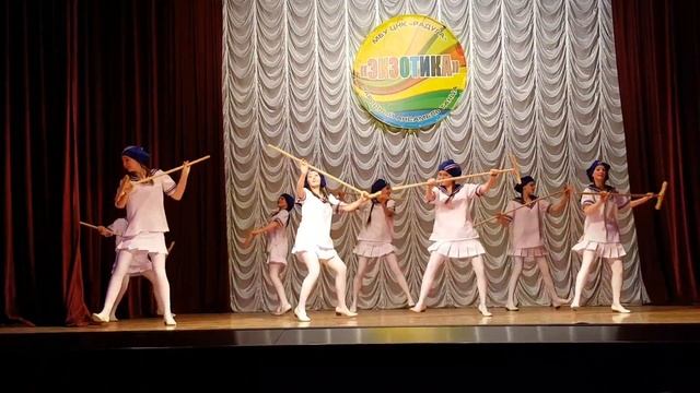 Флотская (2016.05.22) смотреть онлайн