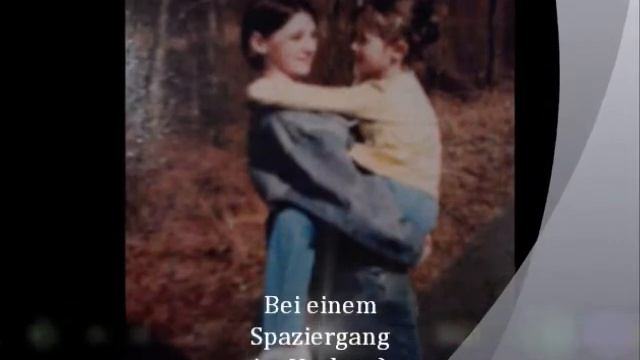 Meine Allerliebste Schwester !! HdgdL ♥