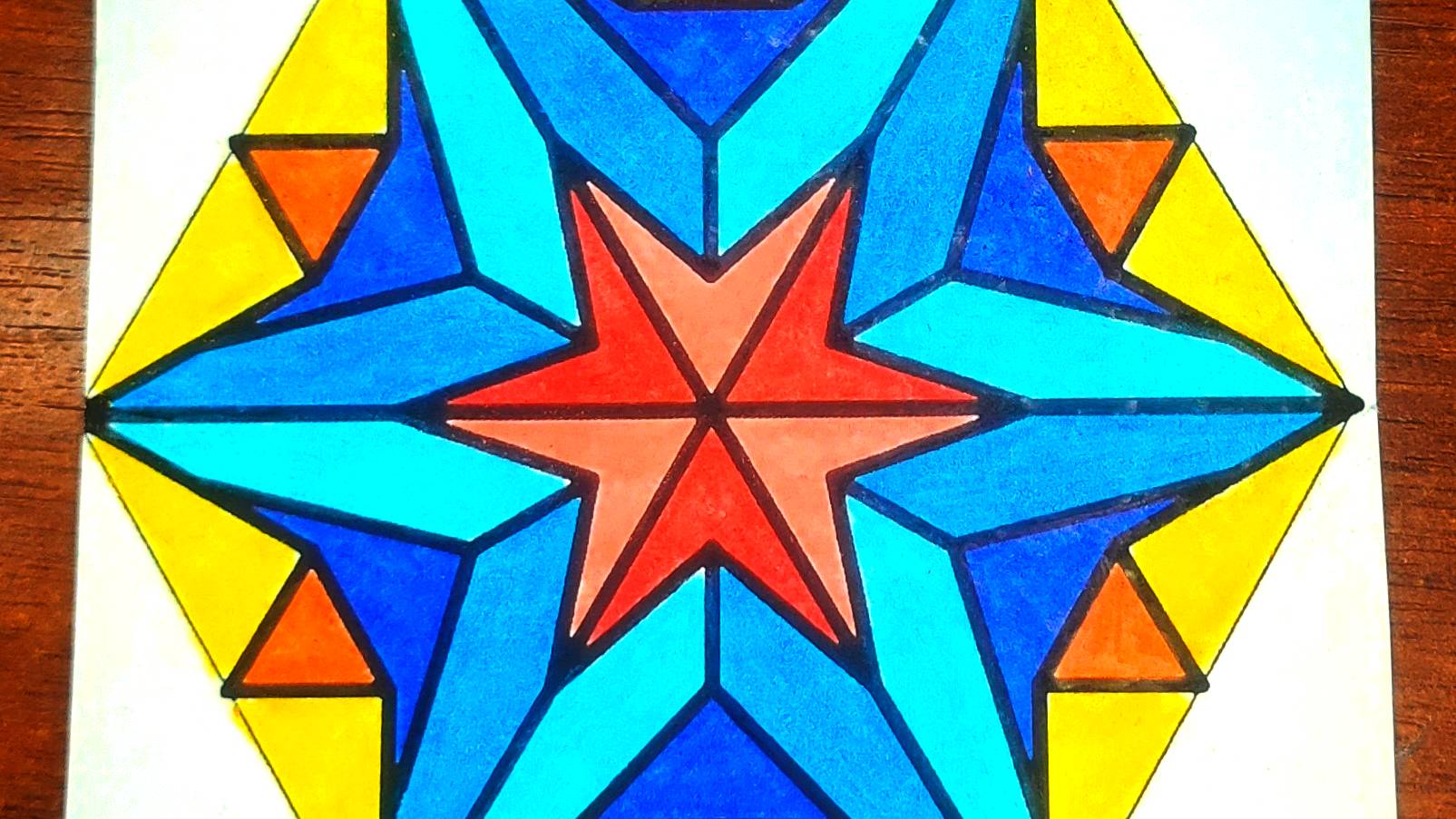 Раскраска-антистресс 7 смотреть онлайн