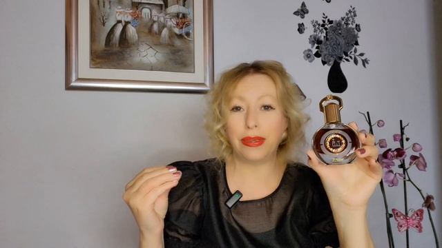 The best tuberose perfume recommendation/part one смотреть онлайн