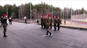 Новая «Зарница 2.0» в Каменске-Уральском