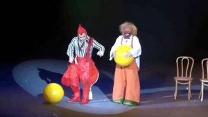 Низззя Низззя Аяй Аяй Аяй-- Зя Зя Зя 2 - другая версия. Полунин Лейкин