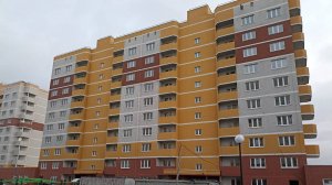 Двухкомнатная квартира в новом сданном доме Брянск