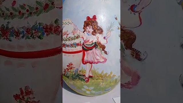 Фестиваль"Пасхальный дар"