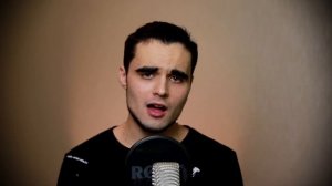 Александр Панайотов - Необыкновенная (cover by Кристиан Зейн)