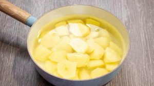 Бефстроганов с грибами