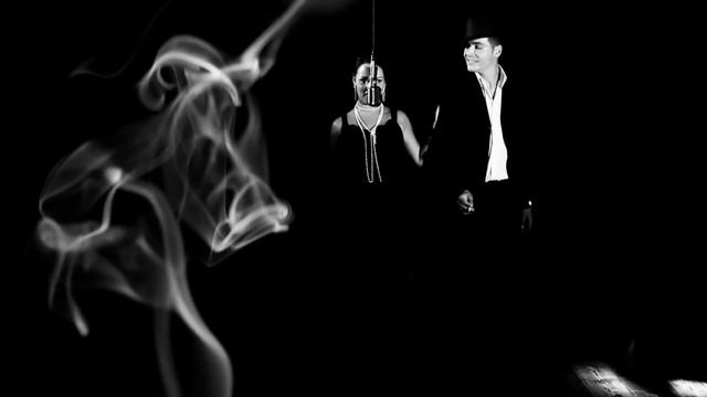 Lorena Bartoli Ft. Gianfranco Campagnoli - L'amore che cos'è (Video Ufficiale) смотреть онлайн