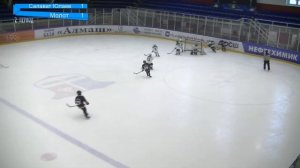 Молот-Салават Юлаев