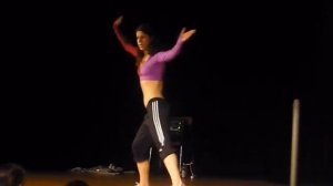 ZUMBA- Daddy Yankee "La Despedida"
