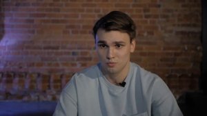 Андрей Богданов, актерский монолог