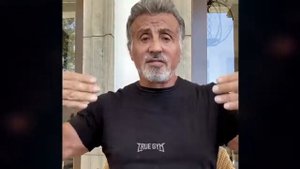 Закон Успеха от Сталлоне