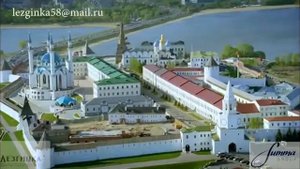 Ансамбль Лезгинка КАЗАНЬ 2014