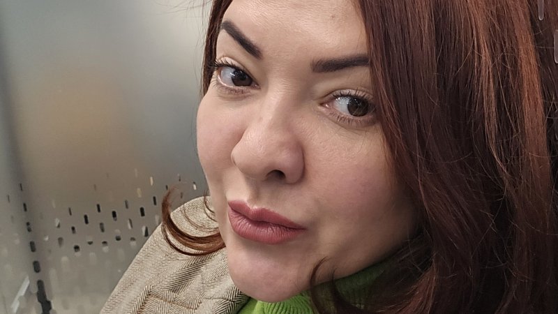 Люблю свою работу, люблю решать сложные задачи