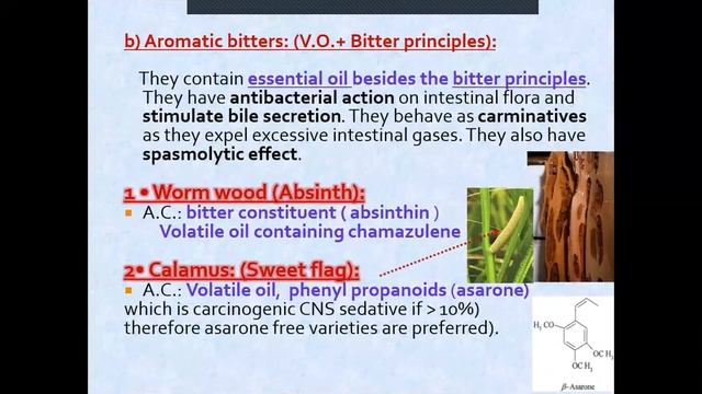 PHARM 709  Phytotherapy Lecture 5 23 3 2020