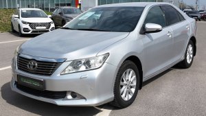 Toyota Camry '2012
