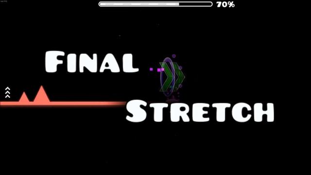 99% BOSSFIGHT! | "Fragmented Calamity" 100% By PTyXaLPHaZ! [EPIC EASY DEMON?] | Geometry Dash [2.11