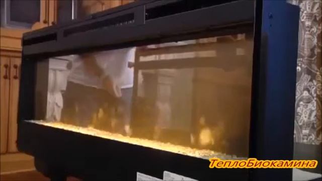 Электрокамин Dimplex Synergy