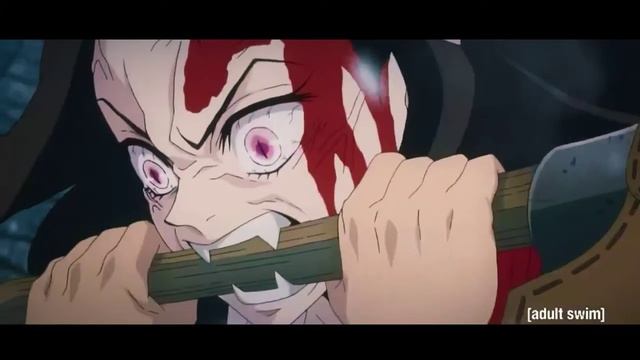 XXXTENTACION - YuNg BrAtZ AYA Trap Remix Demon Slayer AMV