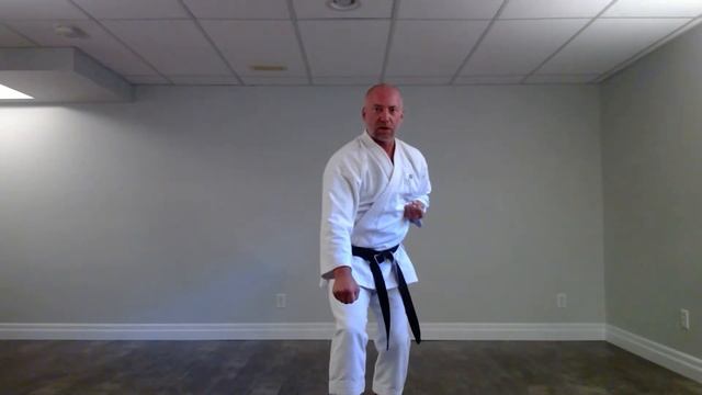 Ido Ko Geki (Moving Attack) Combination Drill смотреть онлайн